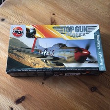 Airfix scale mavericks - airfix,