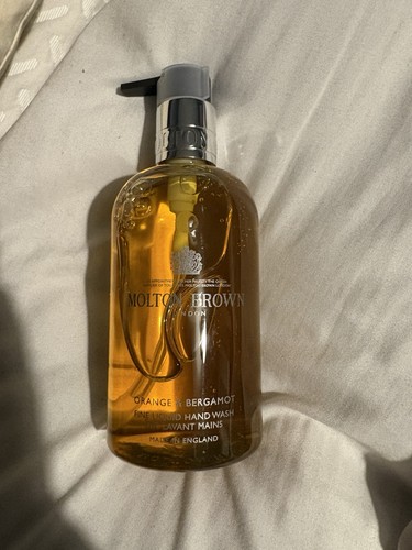 Molton brown orange - molton,