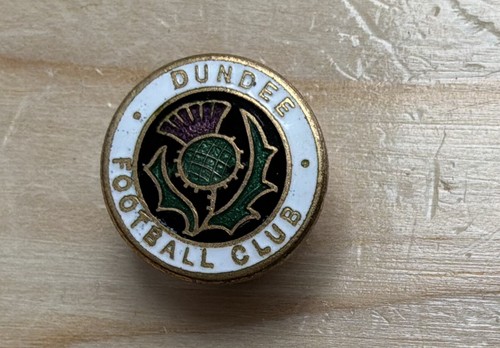 Rare 1960s dundee football - 1960s,