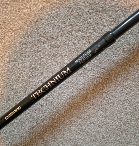 Shimano technium medium - shimano,