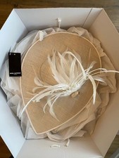Exquisite All-Ivory Nigel