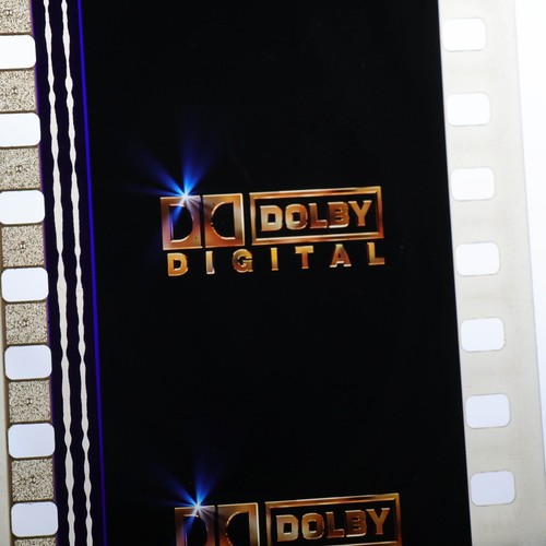 Dolby digital city - digital, 1995