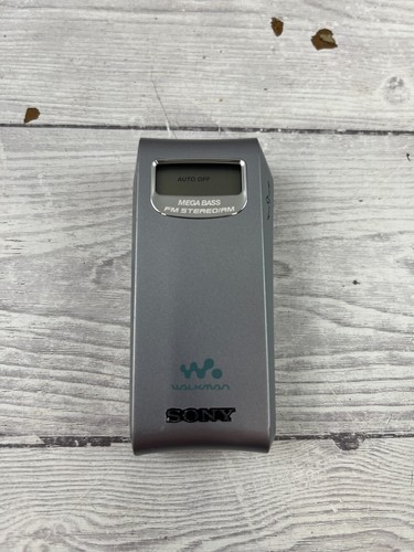 Sony srf m95 walkman - sony, fm/am
