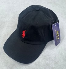 Adjustable Unisex Ralph Lauren