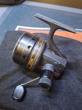vintage Daiwa harrier 120m closed face match fishing reel