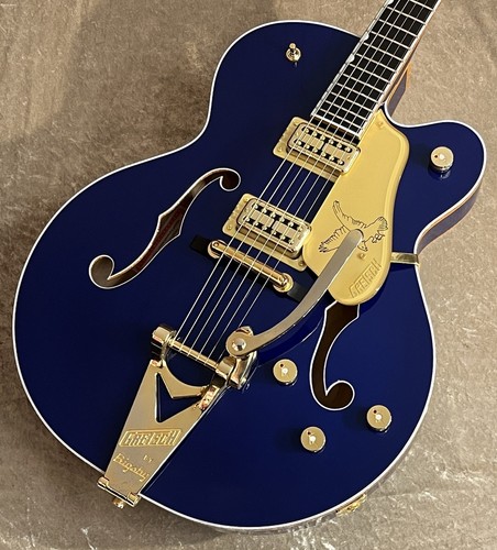 Gretsch g6136 azm ltd17 - gretsch,