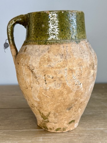 Vintage turkish terracotta - vintage,