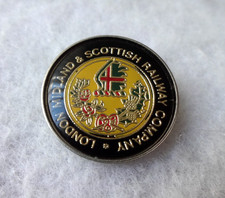 LONDON MIDLAND & SCOTTISH