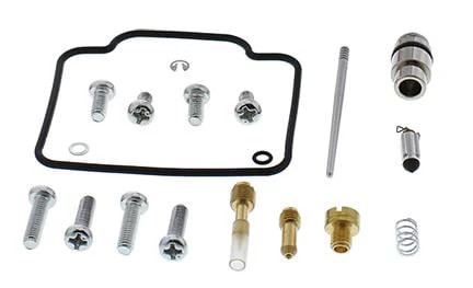 Carburetor rebuild kit 96 - kit, 95-96