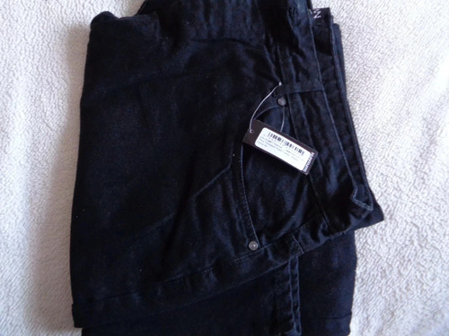 Mens boohoo man - mens, black