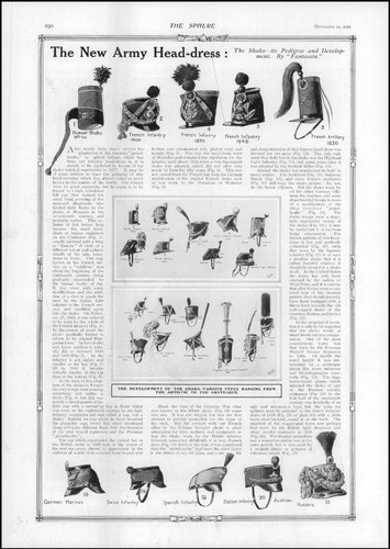 1912 military army head - military,
