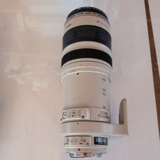 Canon 100 400mm 5 6 - ef, f/4.5-5.6