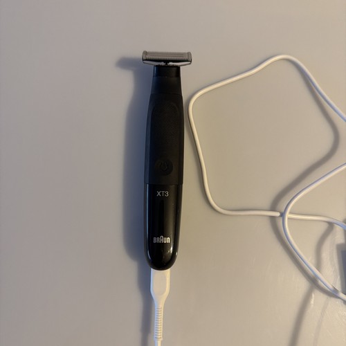Braun series xt3 razor - xt3,