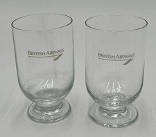 Vintage British Airways