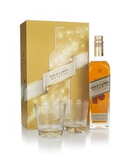 Johnnie Walker Gold Label