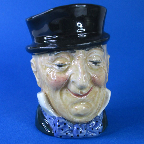 Royal doulton micawber - micawber,