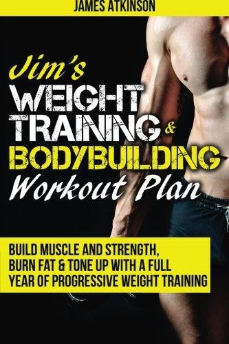 Jim weight training - weight, &