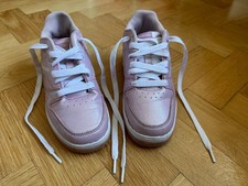 Heelys Reebok UK size 2 for girls light pink