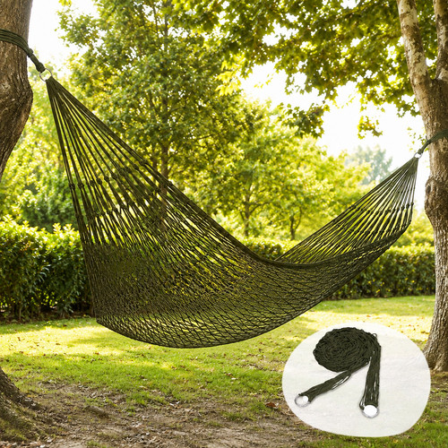 Hammock outdoor camping garden - hammock,