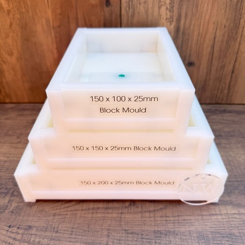 Hdpe 25mm deep - deep,