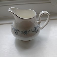 Royal Doulton Angelique Milk