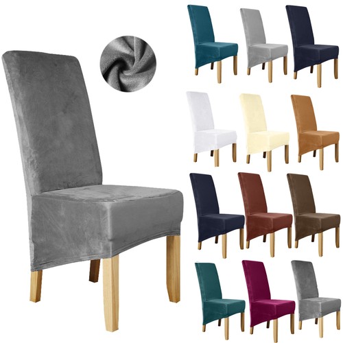 Extra large spandex chair - large,