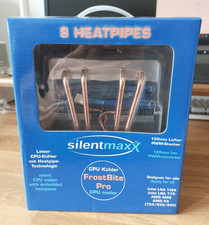 Silentmaxx FrostBite Pro