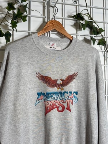 Mens vintage 90s jerzees usa - vintage,