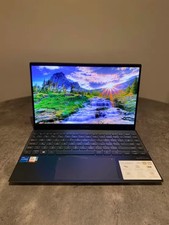 ASUS Zenbook UX325EA | OLED |