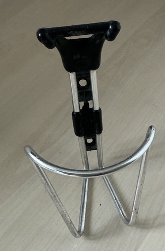 Generic oem silver - alloy, black