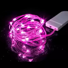 Fairy lights led - fairy,