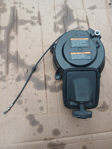 Yamaha 15hp outboard - outboard, pull