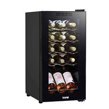 Wine Cooler 15 Bottle Fridge