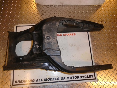 Suzuki gsxr 600 - 2008,