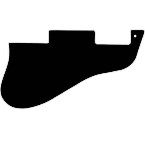 Usa custom pickguard - custom, for