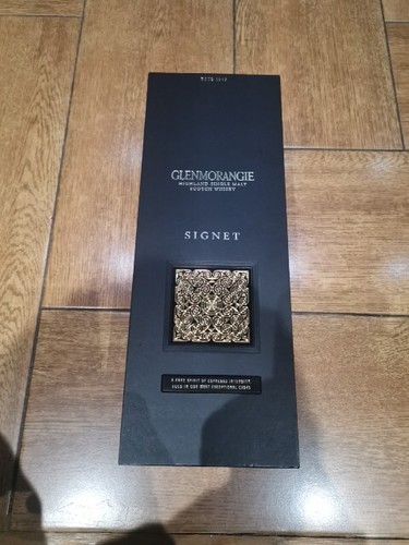 Glenmorangie signet highland - signet,