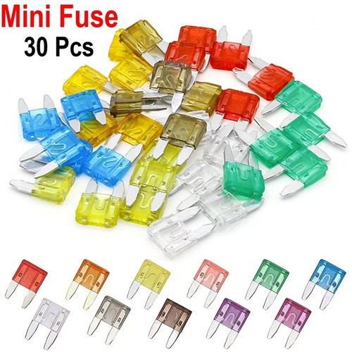 Assorted automotive mini - x,