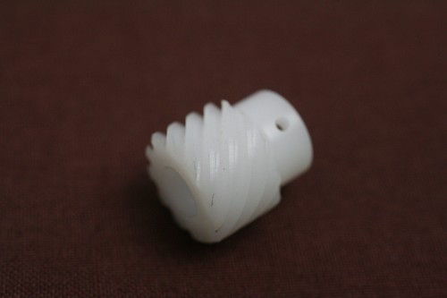 Elna gripper pinion - elna,
