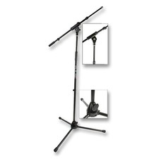 Pulse Microphone Stand with