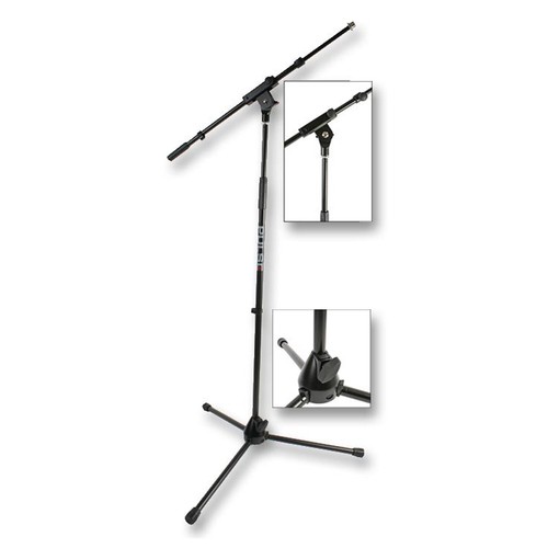 Pulse microphone stand - pulse,