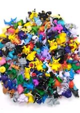  24pc Battle action figures Pockit Pokemon Monsters random bundle