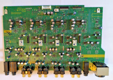 Pioneer DWX3713 DJM900 Nxs2 PCB