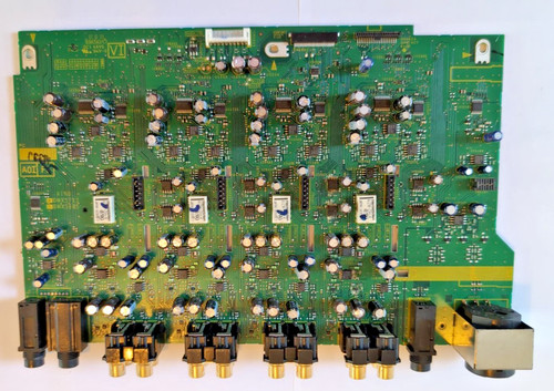 Pioneer dwx3713 djm900 - dwx3713,