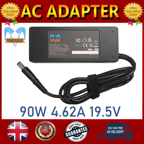 Replacement powergoat - replacement,