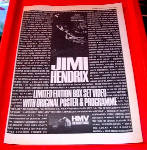 Jimi hendrix the isle of - isle,