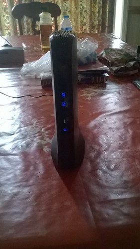 Netgear superhub vmdg490 - 2,
