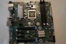 DELL Aurora R5 motherboard