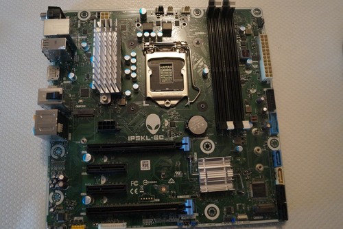 Dell aurora motherboard - dell,