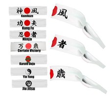 Mixed Martial Arts Japanese