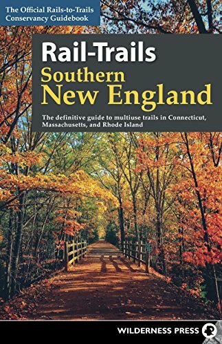Rail trails southern - rail-trails, new